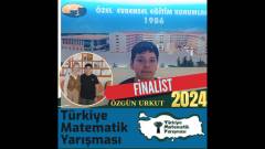 2023-2024 Öğretim Yılı - Ulusal ve Uluslararası Başarılar GÖRSELLERİ GALERİSİ